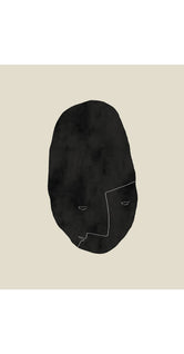 Pebbleface 04 by Studio Paradissi