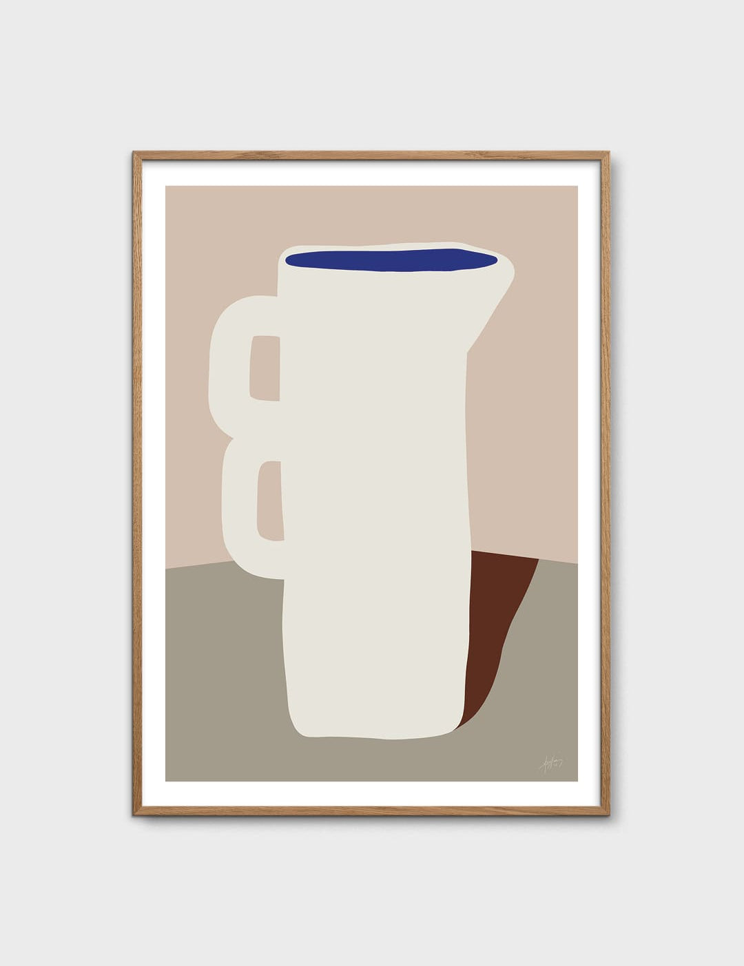 Pottery 06 by Studio Paradissi