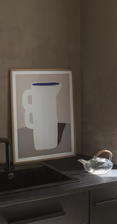 Pottery 06 by Studio Paradissi