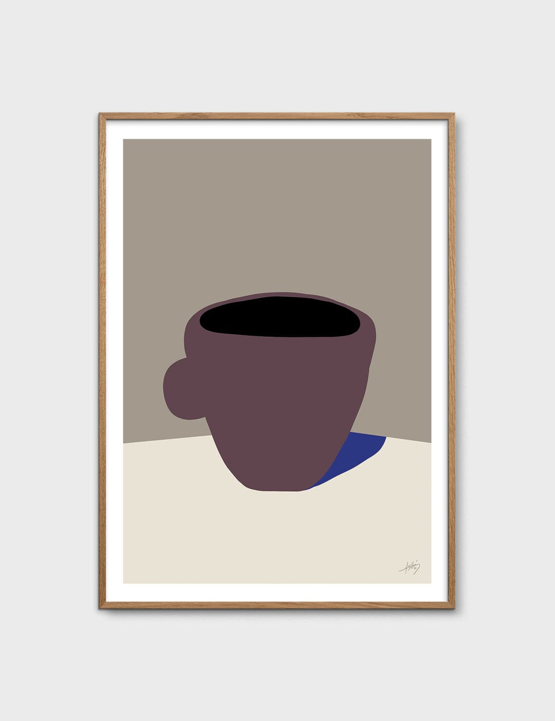 Pottery 09 by Studio Paradissi