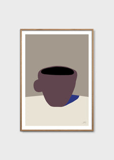 Pottery 09 by Studio Paradissi
