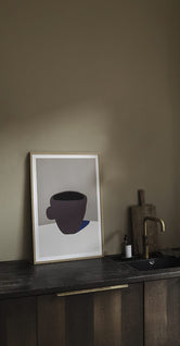 Pottery 09 by Studio Paradissi