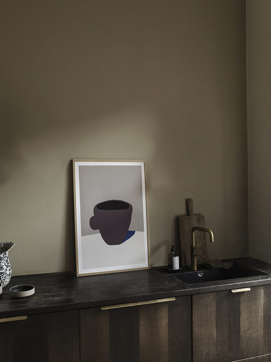 Pottery 09 by Studio Paradissi
