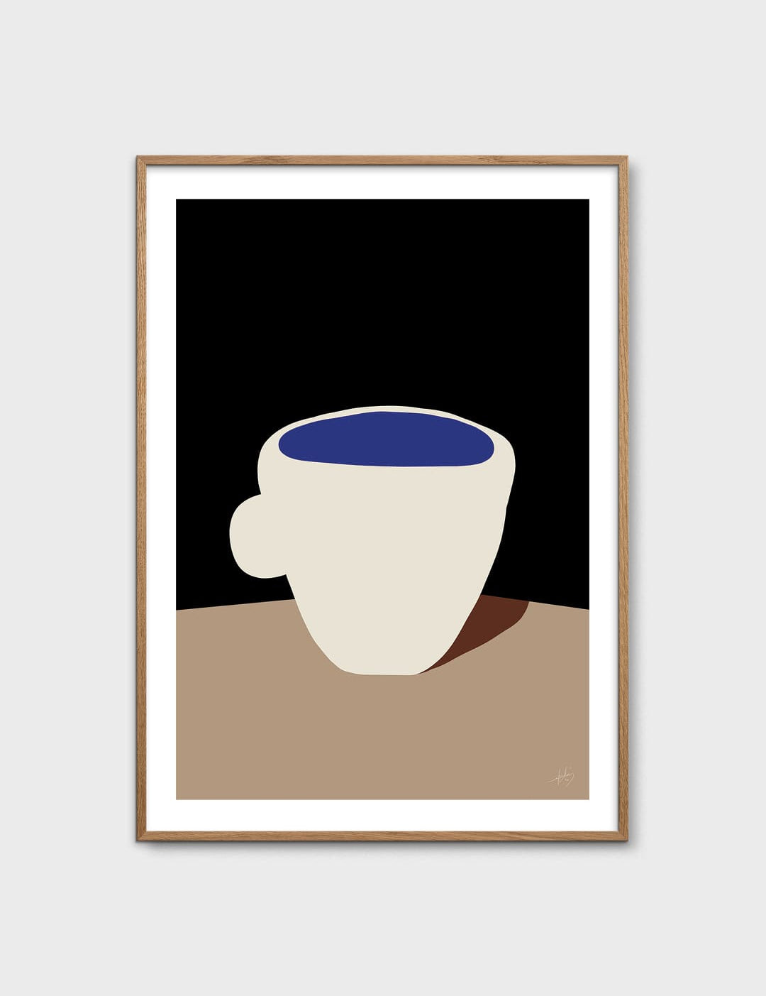 Pottery 10 by Studio Paradissi