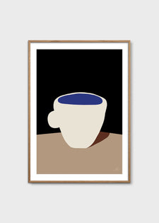 Pottery 10 by Studio Paradissi