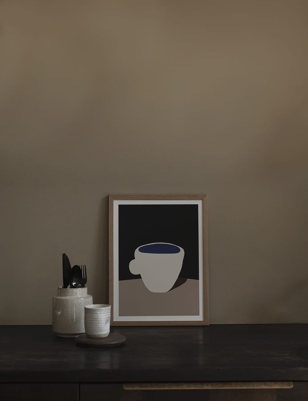 Art Wall - Edit No. 009