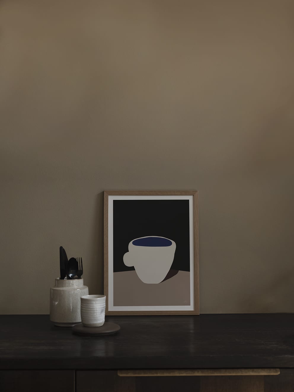 Art Wall - Edit No. 009