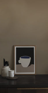 Art Wall - Edit No. 009