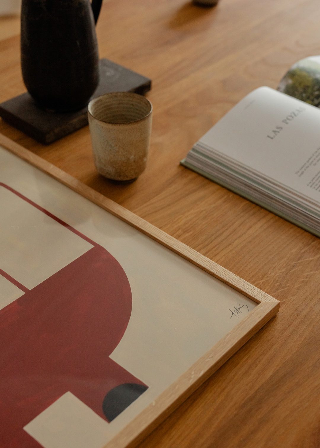 Ship Vase by Studio Paradissi