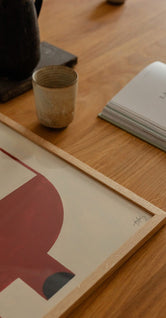 Ship Vase by Studio Paradissi