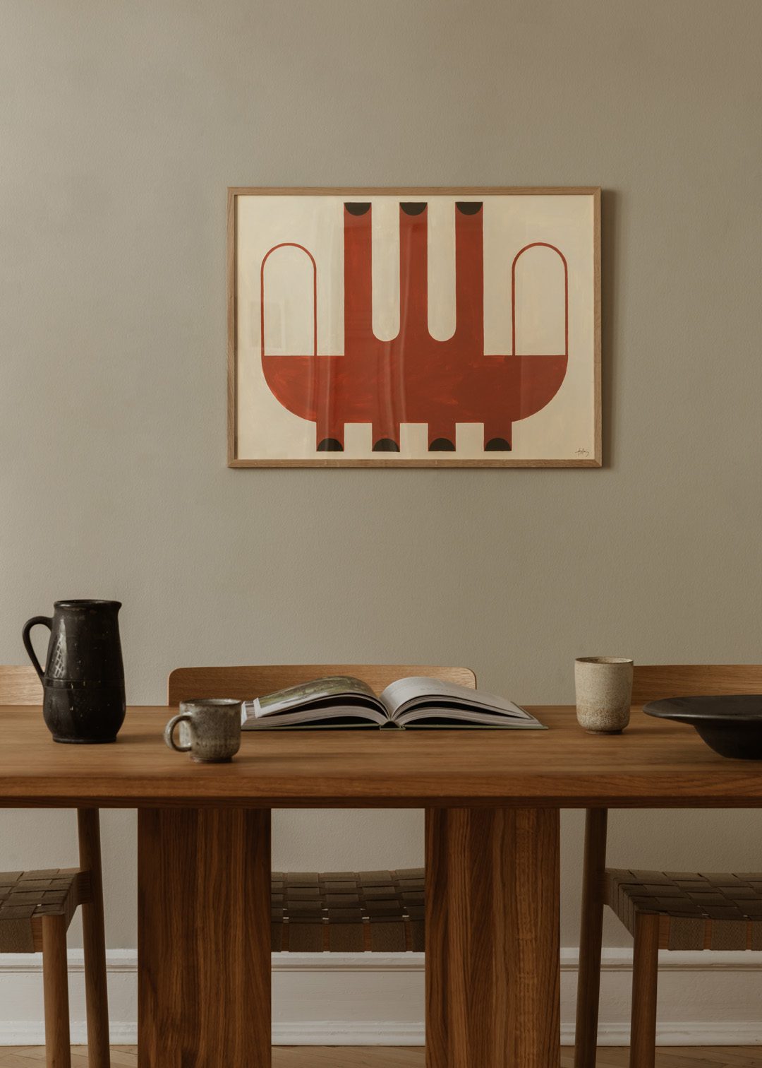Ship Vase by Studio Paradissi
