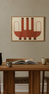 Ship Vase by Studio Paradissi
