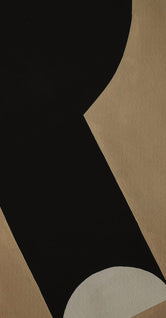 Silhouette of a Vase 07 by Studio Paradissi