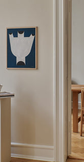 Three Openings Vase by Studio Paradissi