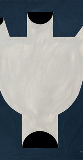 Three Openings Vase by Studio Paradissi