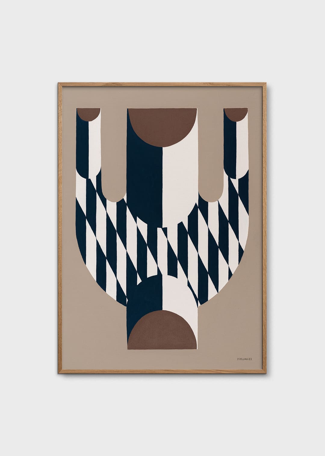 Studio Paradissi – Art Prints & Posters | The Poster Club