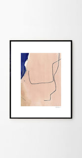 Dove 01 by Susanne Buch Petersen