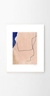 Dove 01 by Susanne Buch Petersen