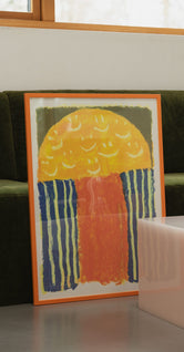 Laughing Jim by Suzanne Lustig