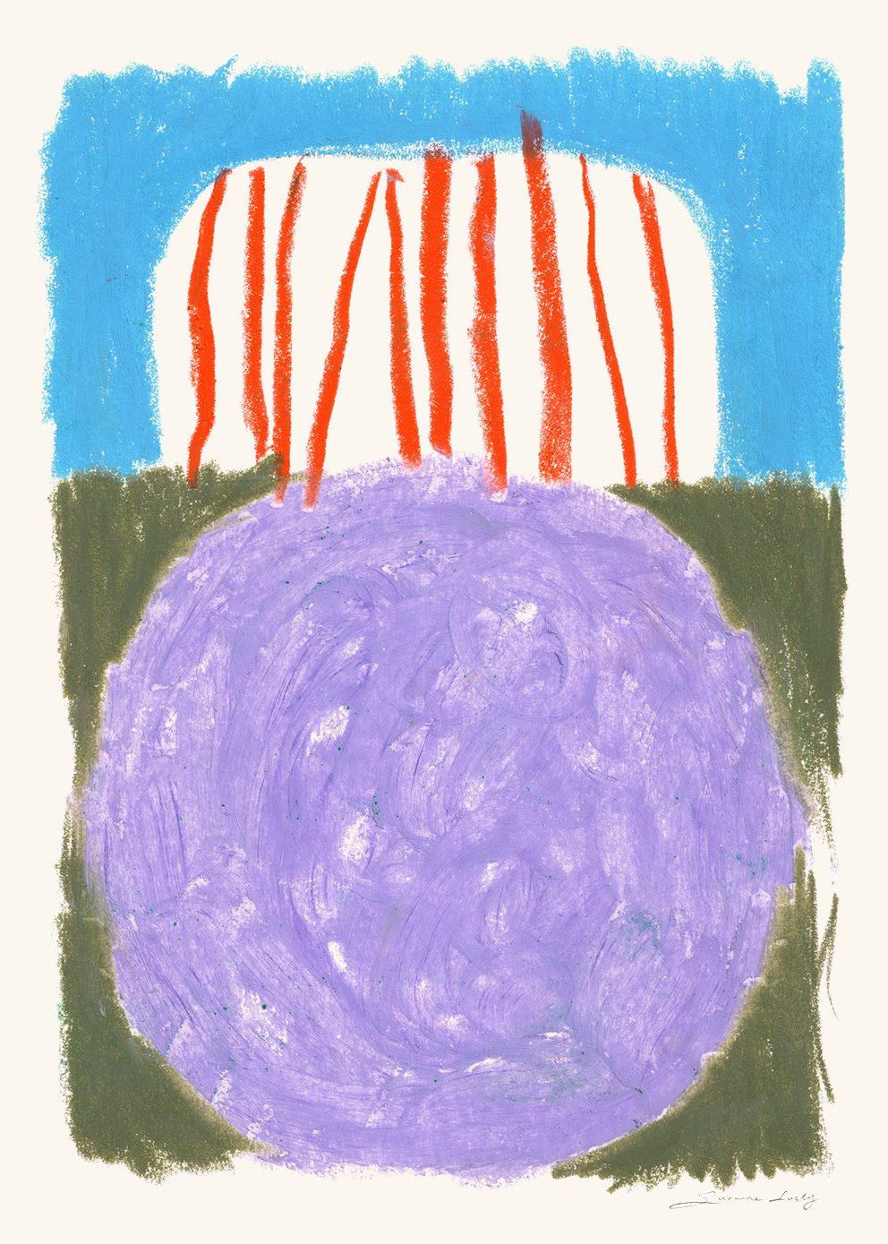 Purplebello