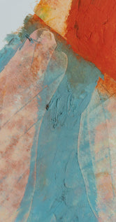 Radical Romantic by Suzanne Lustig