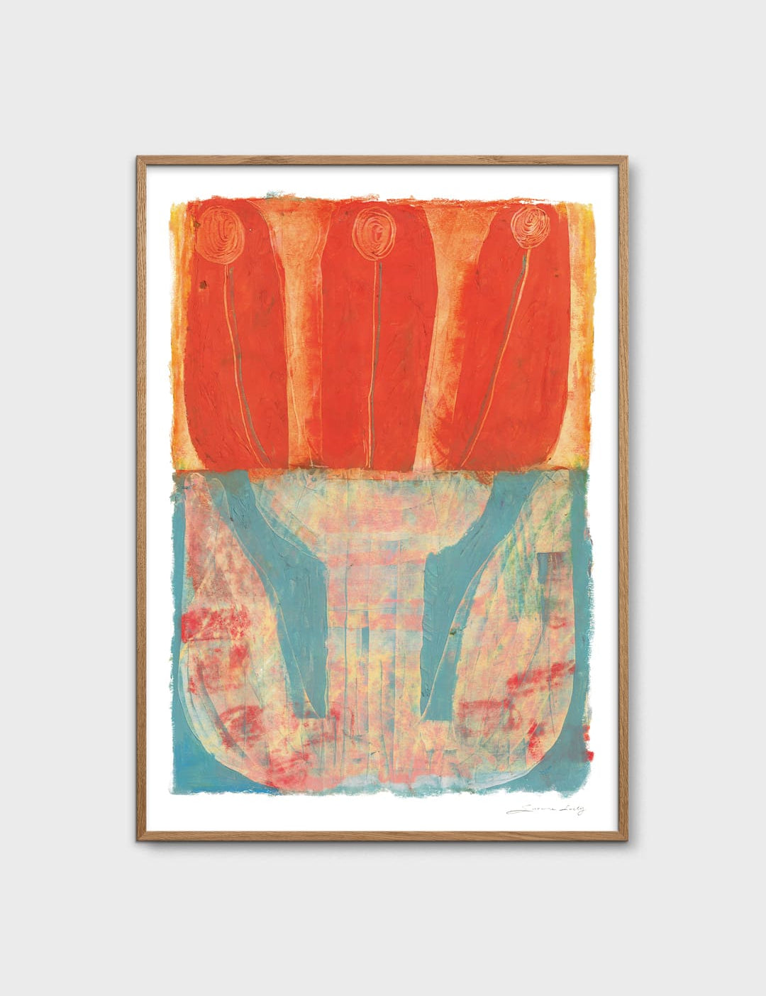 Radical Romantic by Suzanne Lustig