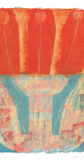 Radical Romantic by Suzanne Lustig