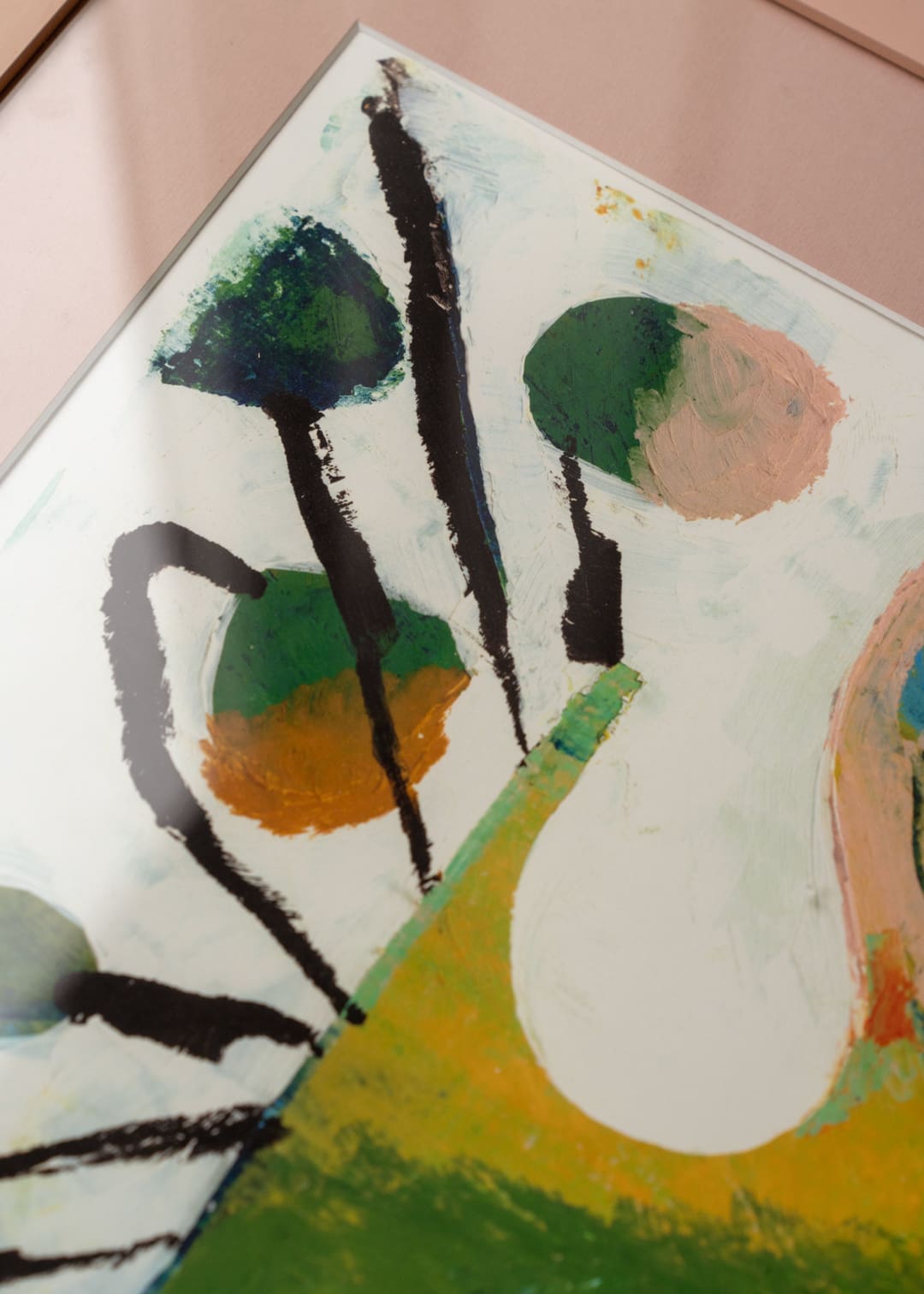 Your Shape by Suzanne Lustig