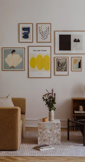 Art Wall - Edit No. 058