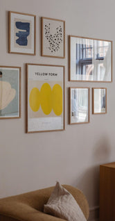 Art Wall - Edit No. 058