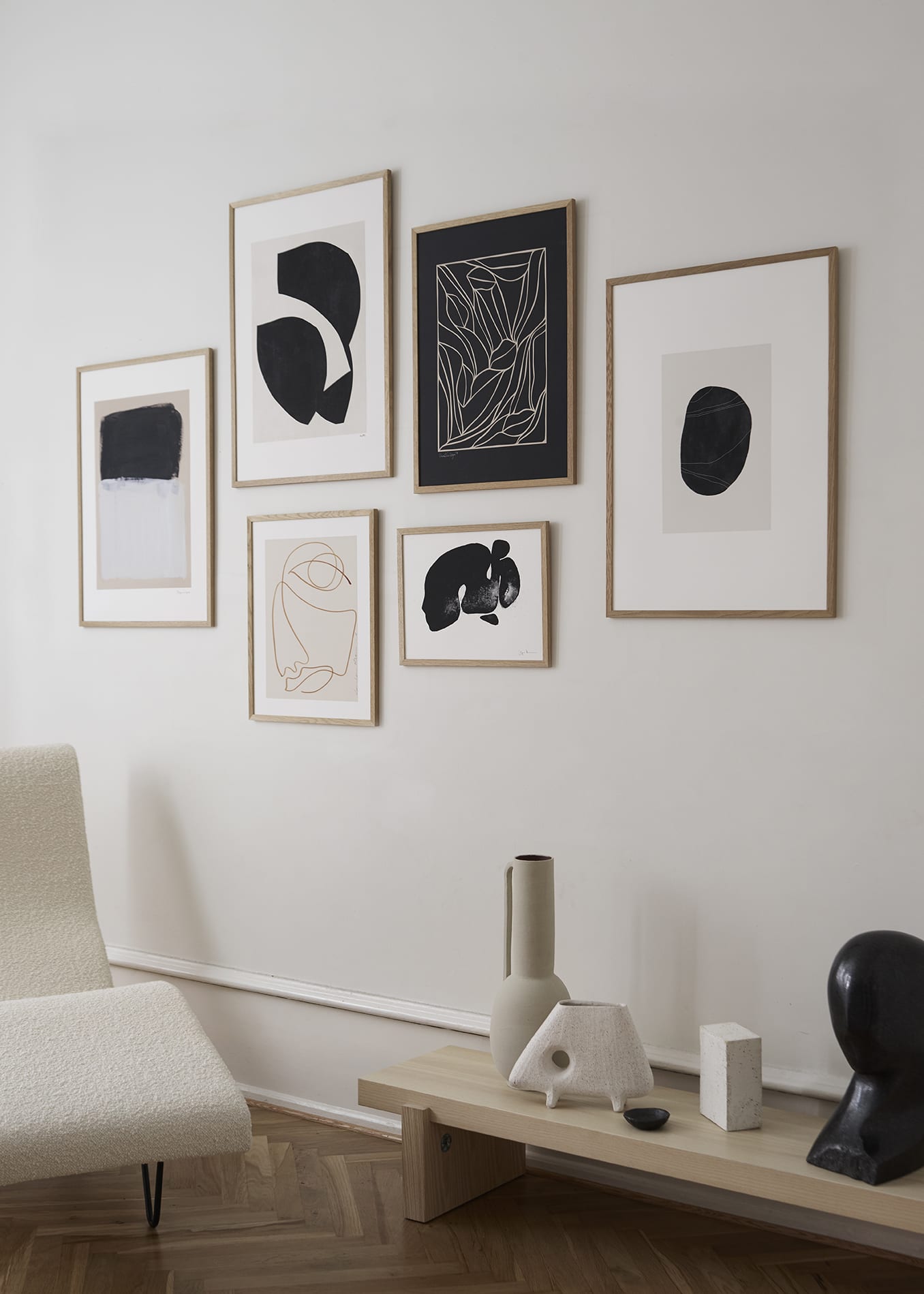 Art Wall - Edit No. 005