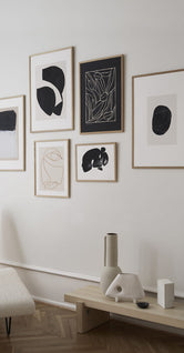 Art Wall - Edit No. 005