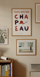 Art Wall - Edit No. 061