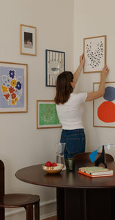 Art Wall - Edit No. 063