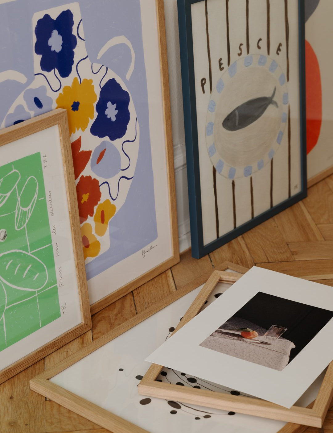 Art Wall - Edit No. 063