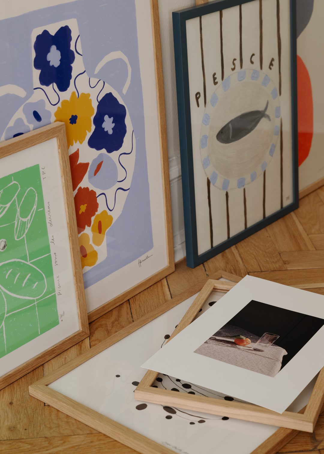 Art Wall - Edit No. 063