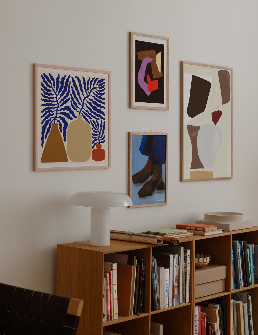 Art Wall - Edit No. 064