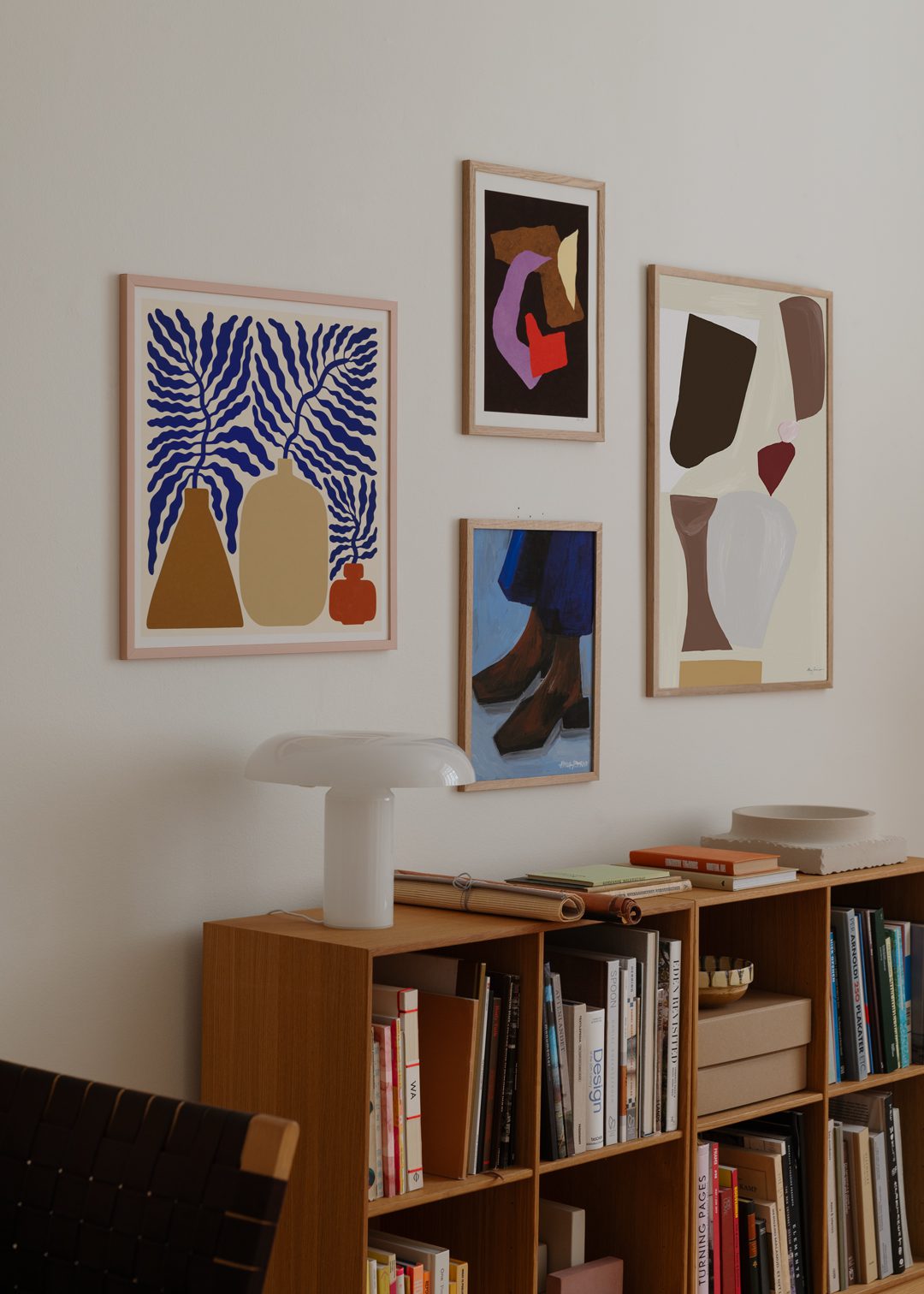 Art Wall - Edit No. 064