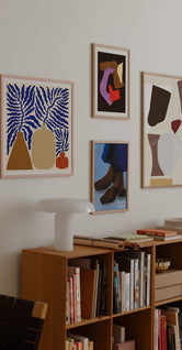 Art Wall - Edit No. 064