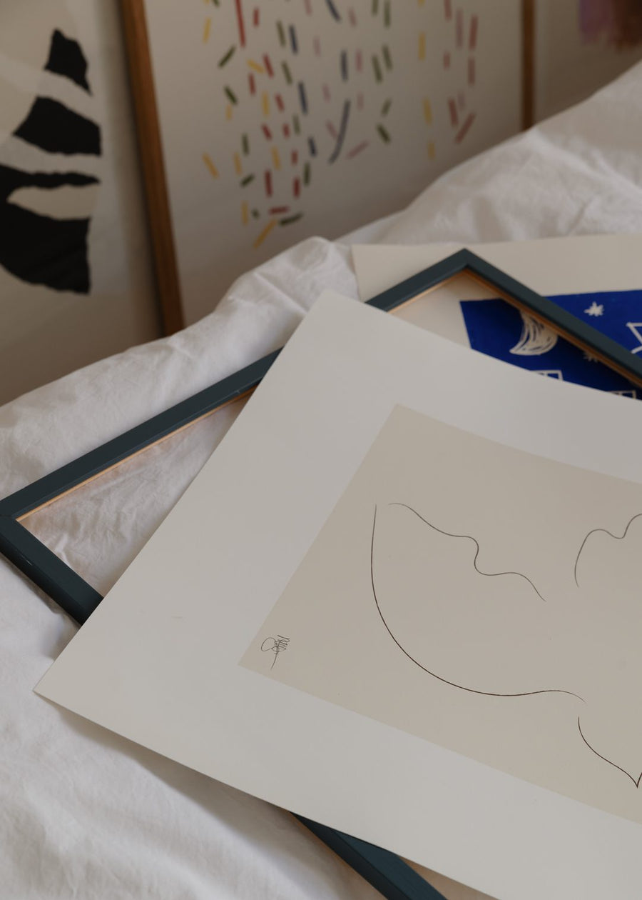 The Art Wall Designer Guide