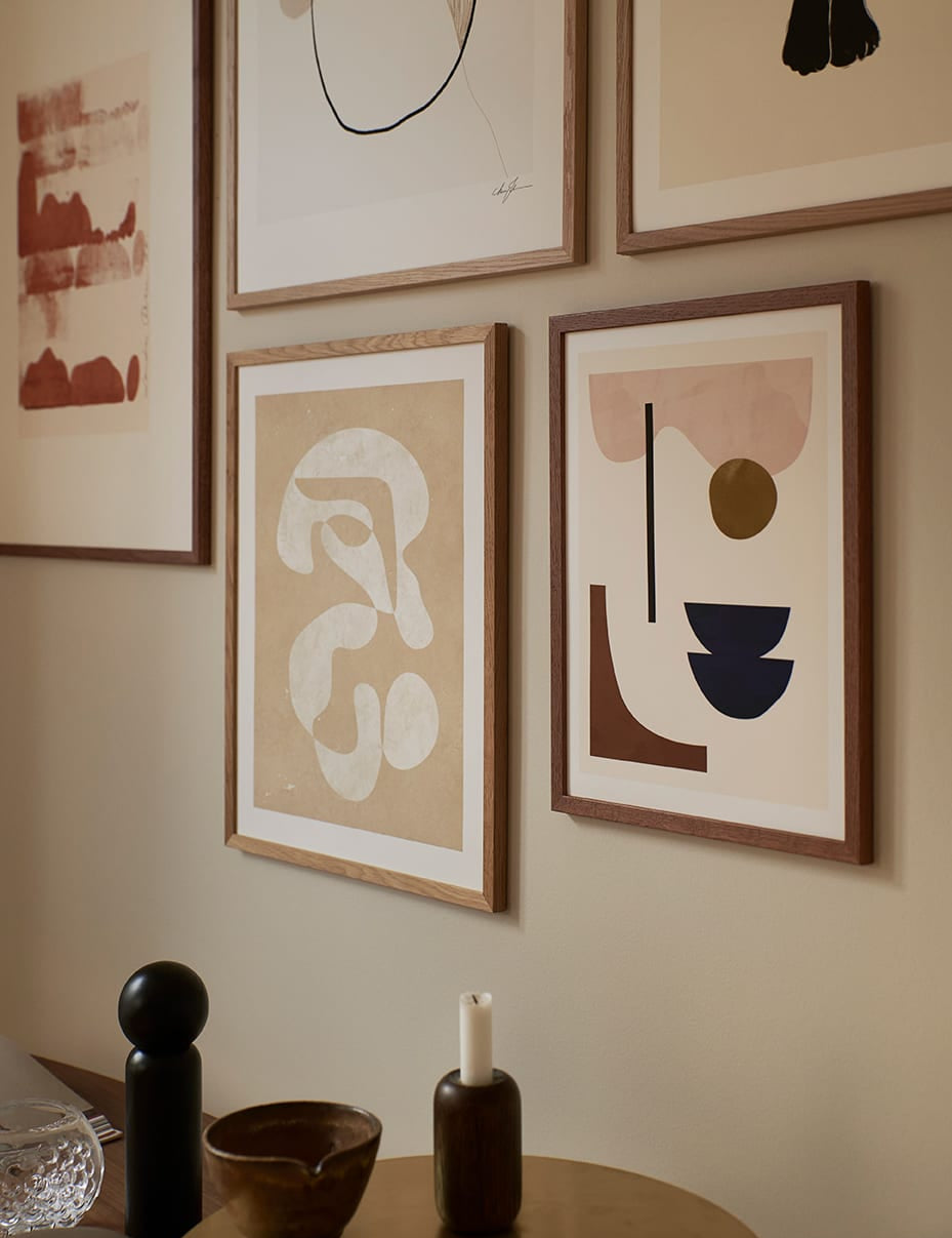 Art Wall - Edit No. 020