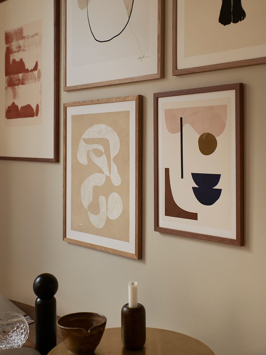 Art Wall - Edit No. 020