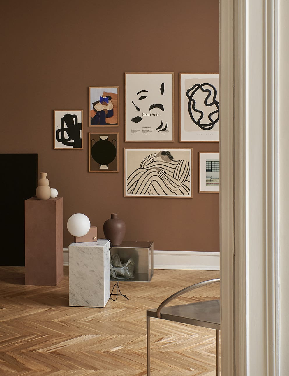 Art Wall - Edit No. 023