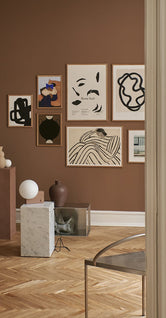 Art Wall - Edit No. 023