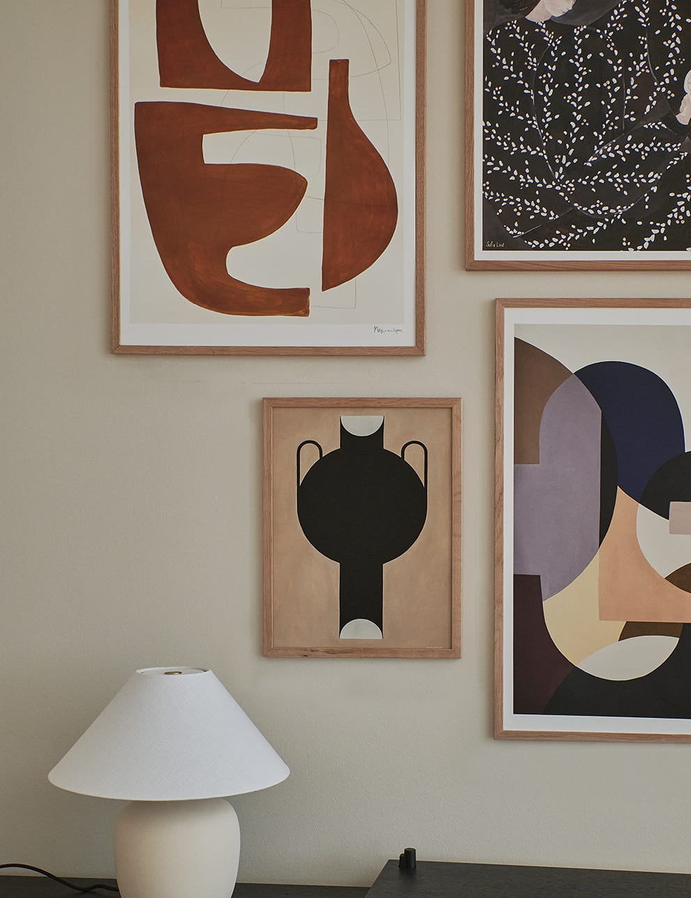 Art Wall - Edit No. 025