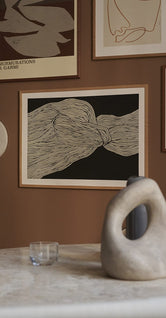 Art Wall - Edit No. 026