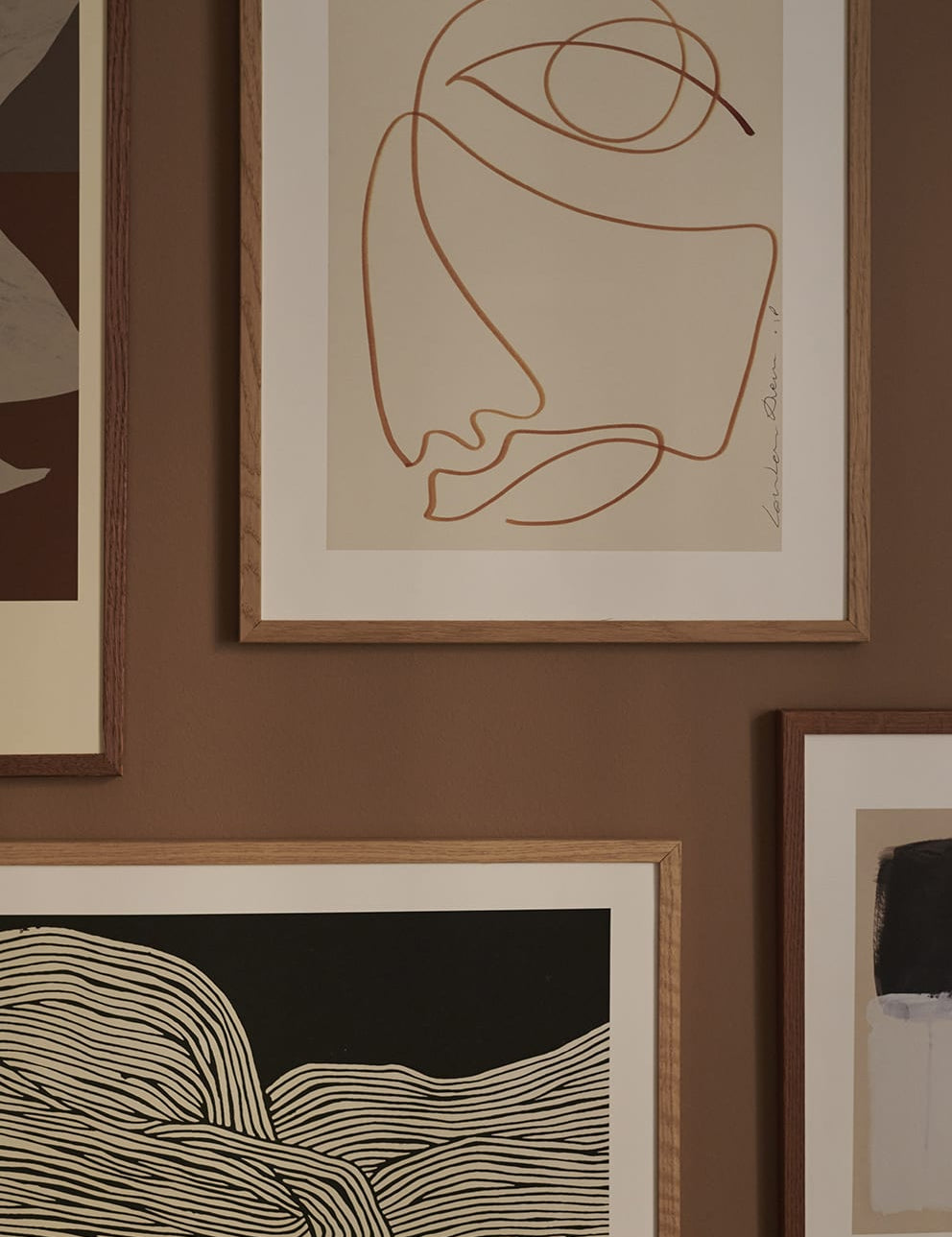 Art Wall - Edit No. 026