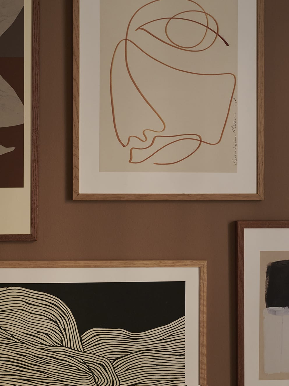 Art Wall - Edit No. 026