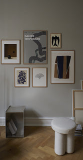 Pieces 01 by Berit Mogensen Lopez