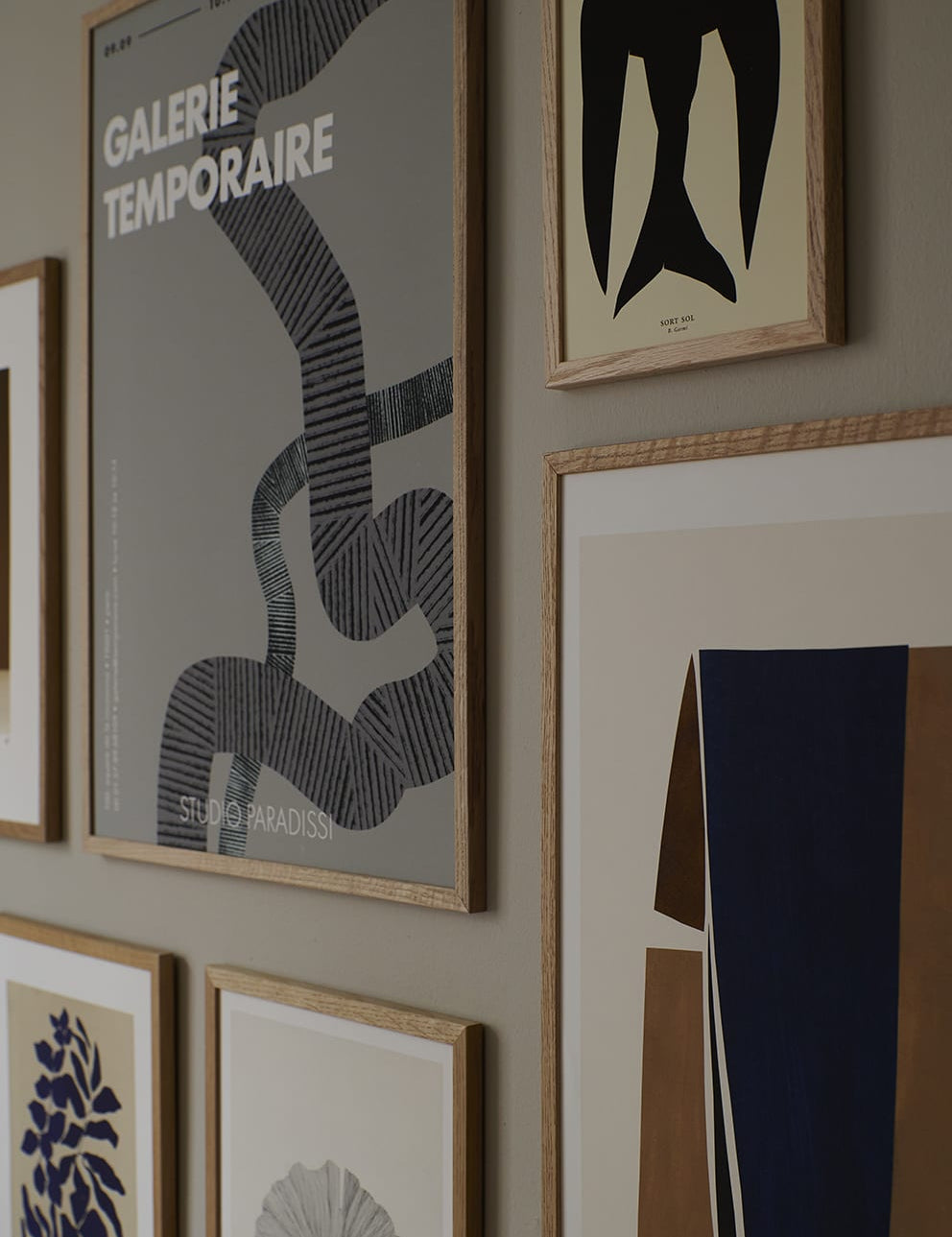 Art Wall - Edit No. 027